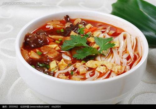 陕西臊子面做法视频