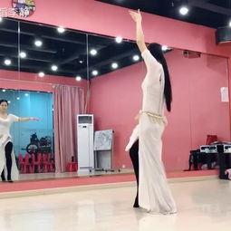 甜甜的舞蹈视频,甜甜的舞蹈魅力瞬间