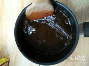 怎么做龟苓膏视频,简单易学,夏日清凉饮品