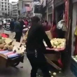 社会主义好城管视频