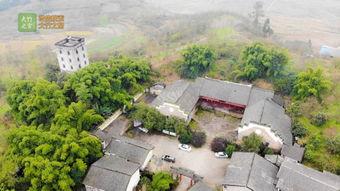 大竹县视频,探寻巴蜀文化新地标