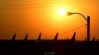 太阳升起视频,捕捉太阳升起之美