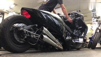 摩托车跑车视频,摩托车跑车激情竞速瞬间回顾